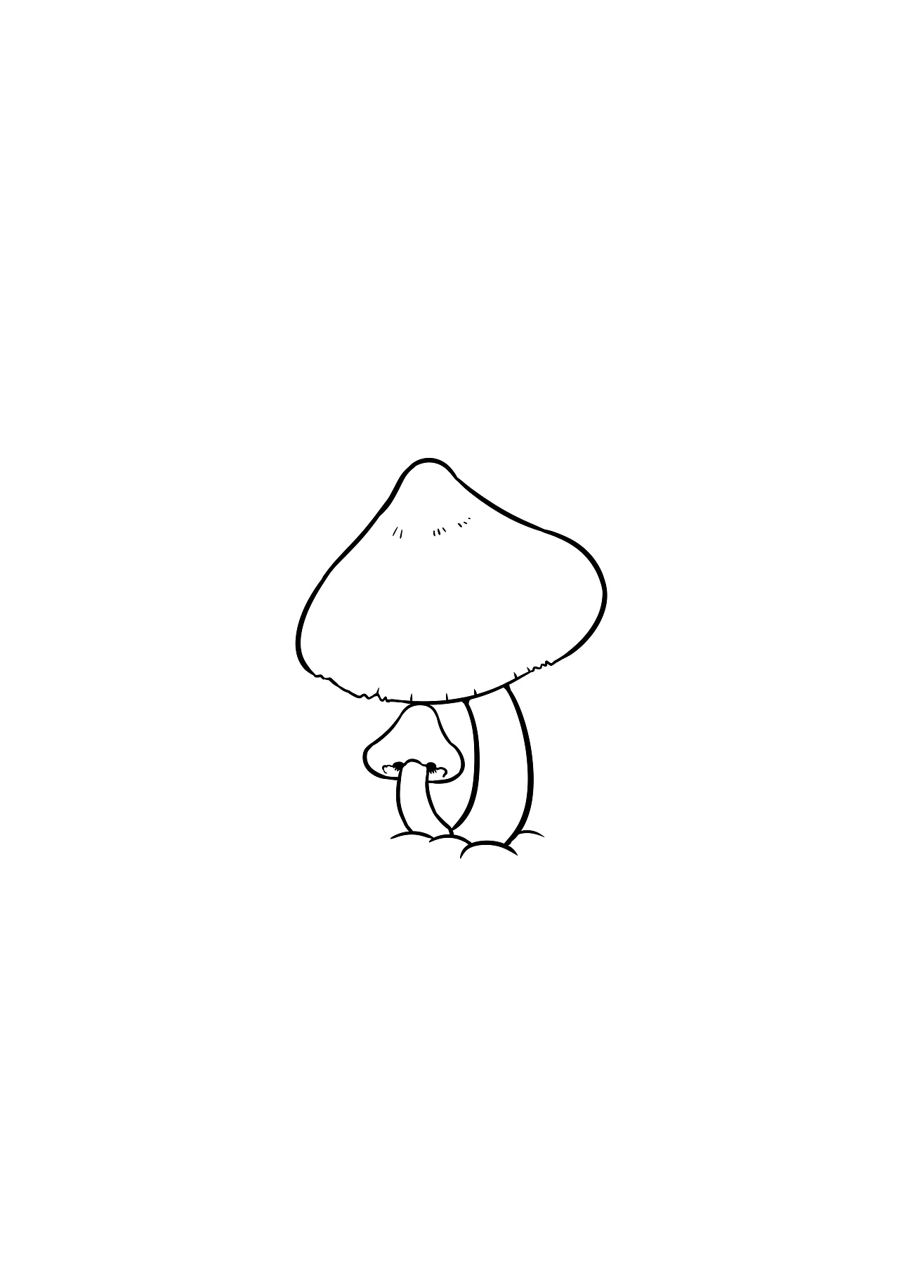 Q版动物、Q版植物（图ZMjExMzU3MTMy） - 儿童插画 - 站酷设计师想吃肉的阿由原创素材 - 站酷ZCOOL