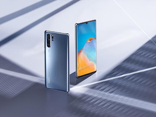 HUAWEI