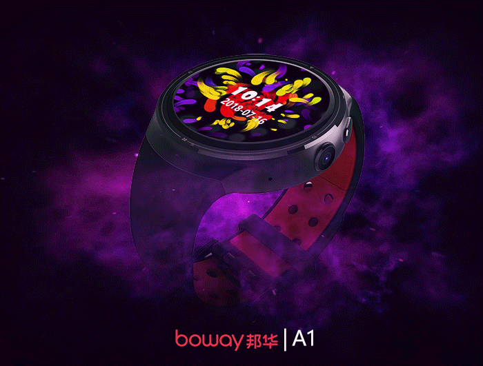 智能手表 | 包装&推广（图ZMjgzNjYxOTcy） - 包装 - 站酷设计师suwen_n原创素材 - 站酷ZCOOL