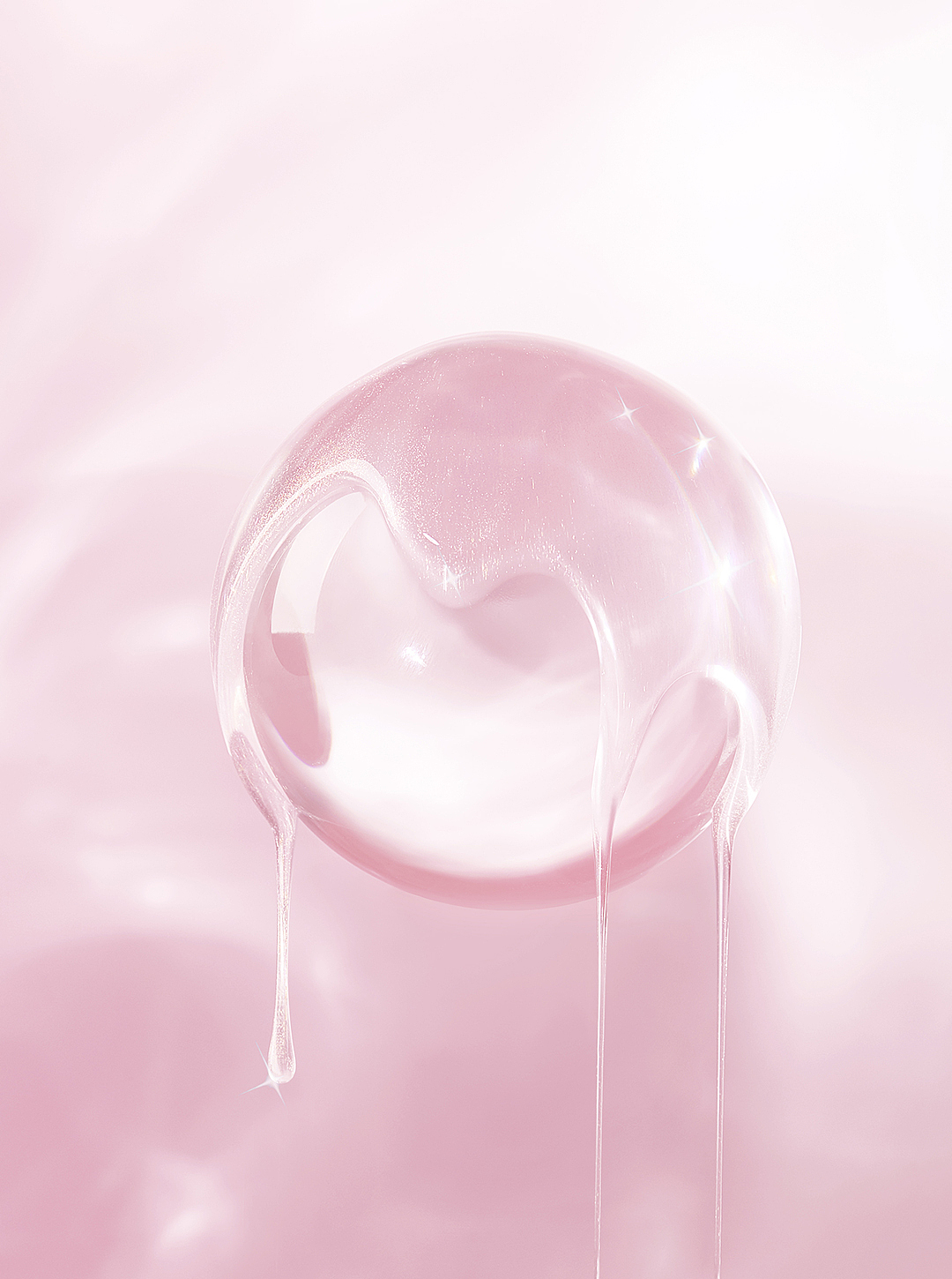 Pink Bear 皮可熊|玻璃唇釉