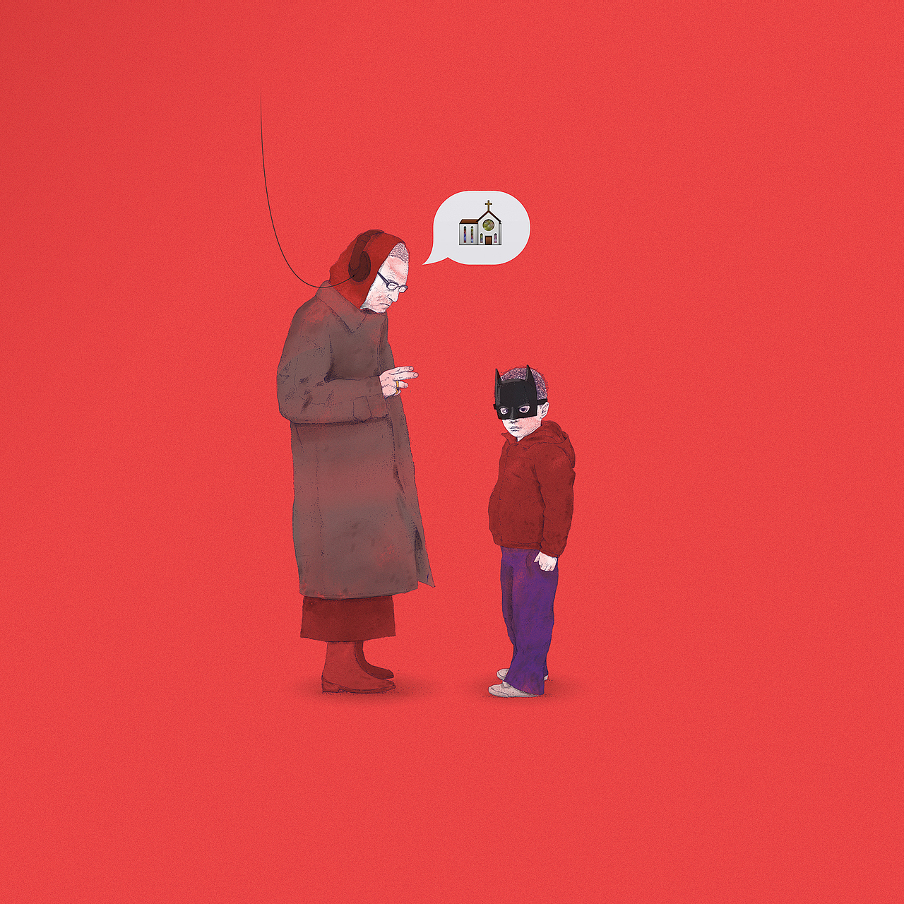 Messages（图ZMTQzNzM0NzQ4） - 概念设定 - 站酷设计师Ardabiev原创素材 - 站酷ZCOOL