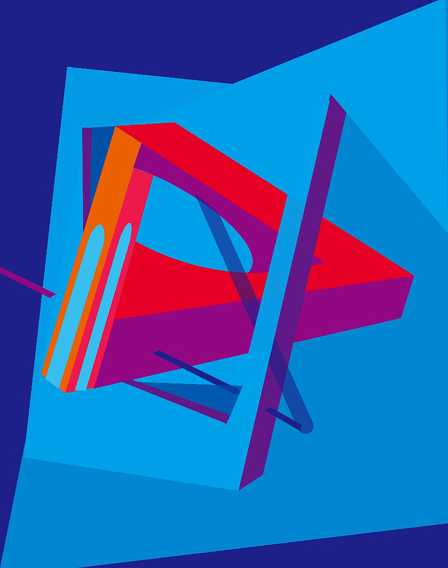 色彩构成|平面|其他平面|zo左一_原创作品-站酷zcool