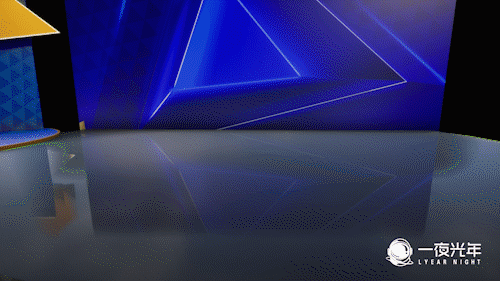 蒙牛特康力丨线上新品发布会AR特效解析（图ZMjA5MzQwMTU2） - 场景 - 站酷设计师一夜光年原创素材 - 站酷ZCOOL