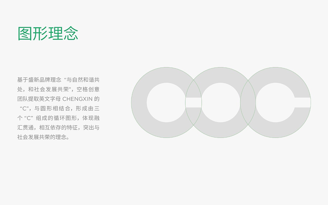 新能源 | 锂业公司标志设计提案