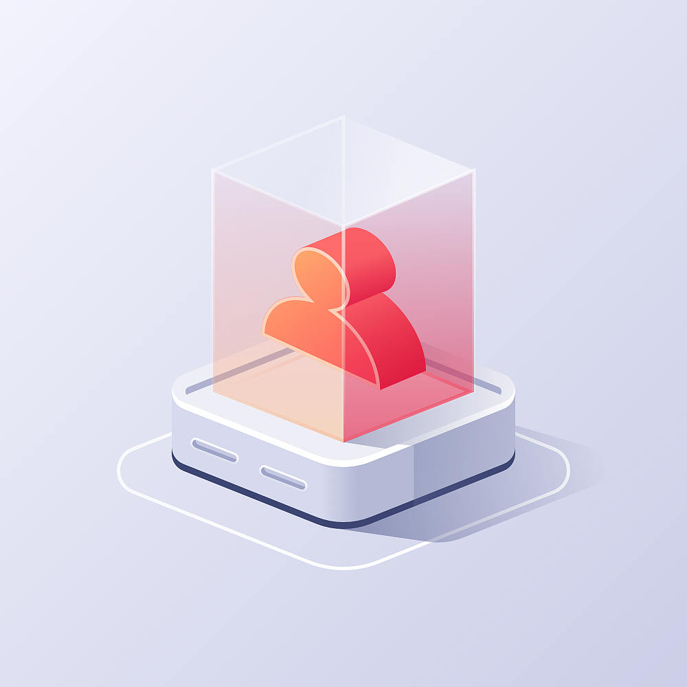 2.5D拟实图标（图ZMjgxNjkwMjcy） - 图标 - 站酷设计师波波沙原创素材 - 站酷ZCOOL