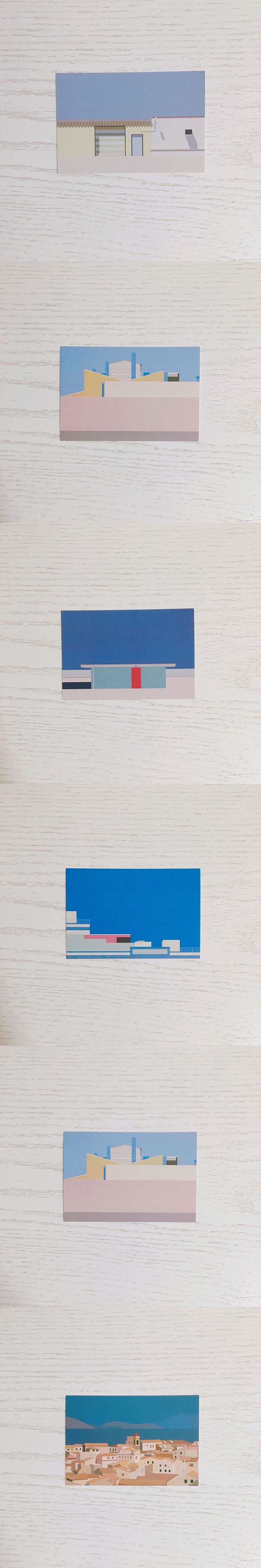 2018年3月-6月作品合集（图ZMTIwNDM2NTI0） - 书籍/画册 - 站酷设计师冰镇奶鱼原创素材 - 站酷ZCOOL