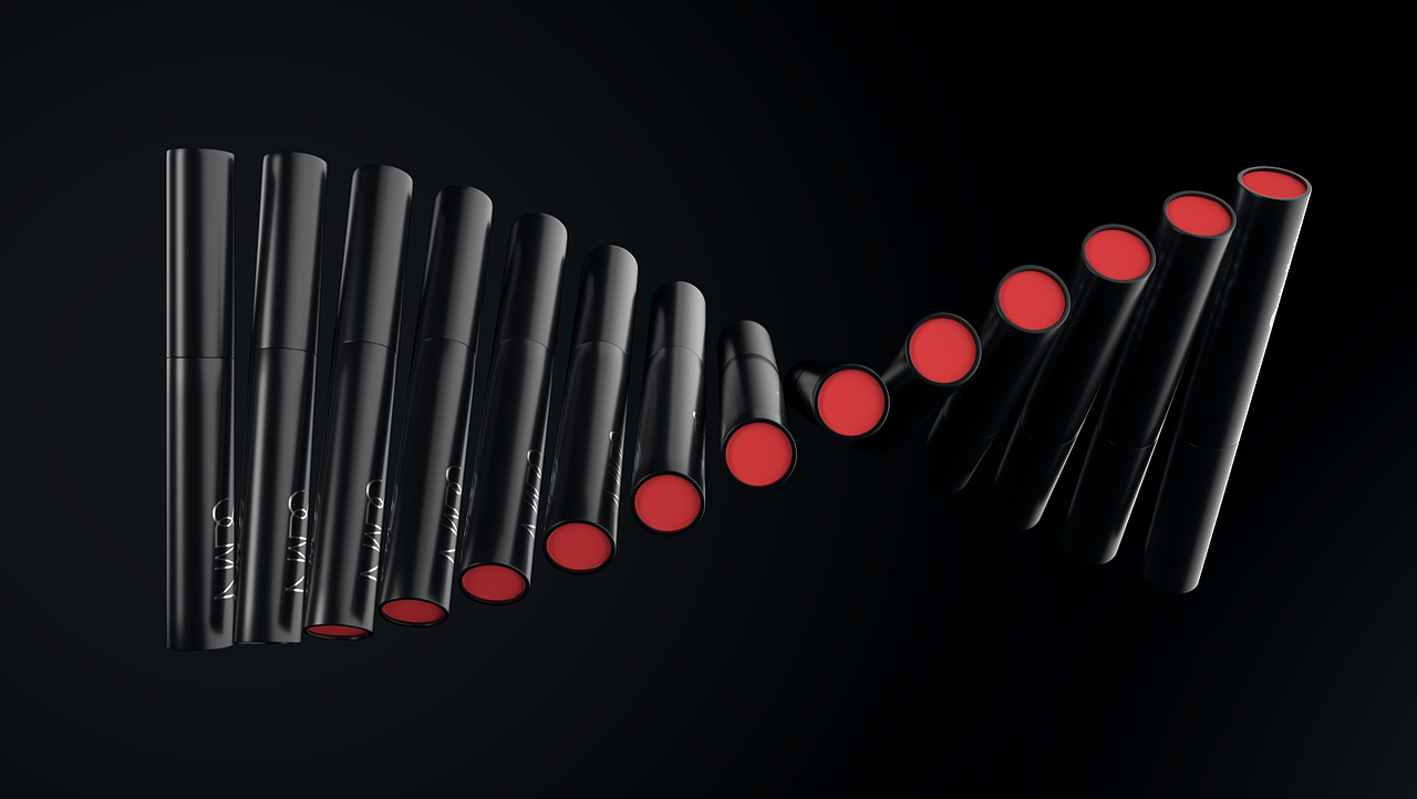 NARS*XX（图ZMTgyMTU5Njc2） - 产品 - 站酷设计师StarryStarryX原创素材 - 站酷ZCOOL