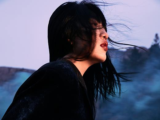 外景拍攝創(chuàng)作（個(gè)人主頁(yè)-ZNTcxMTE3NDA=） - 人像攝影 - 站酷設(shè)計(jì)師RJWI原創(chuàng)素材 - 站酷ZCOOL