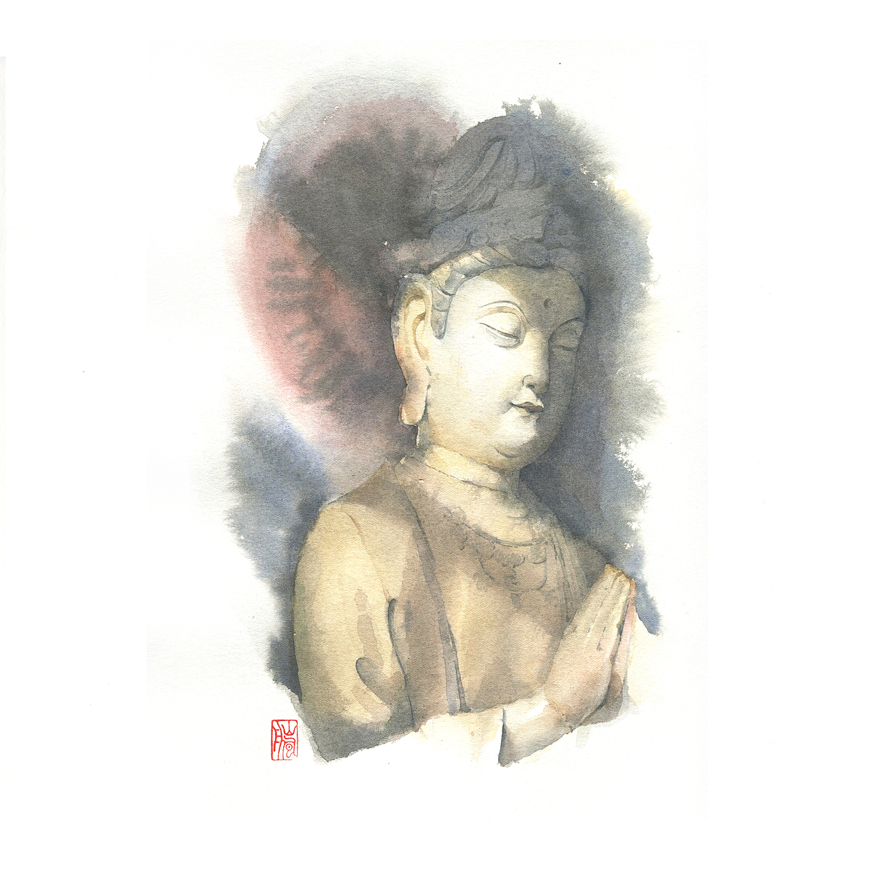 光华（图ZMTg1NzI3NjUy） - 绘画 - 站酷设计师山鲠原创素材 - 站酷ZCOOL