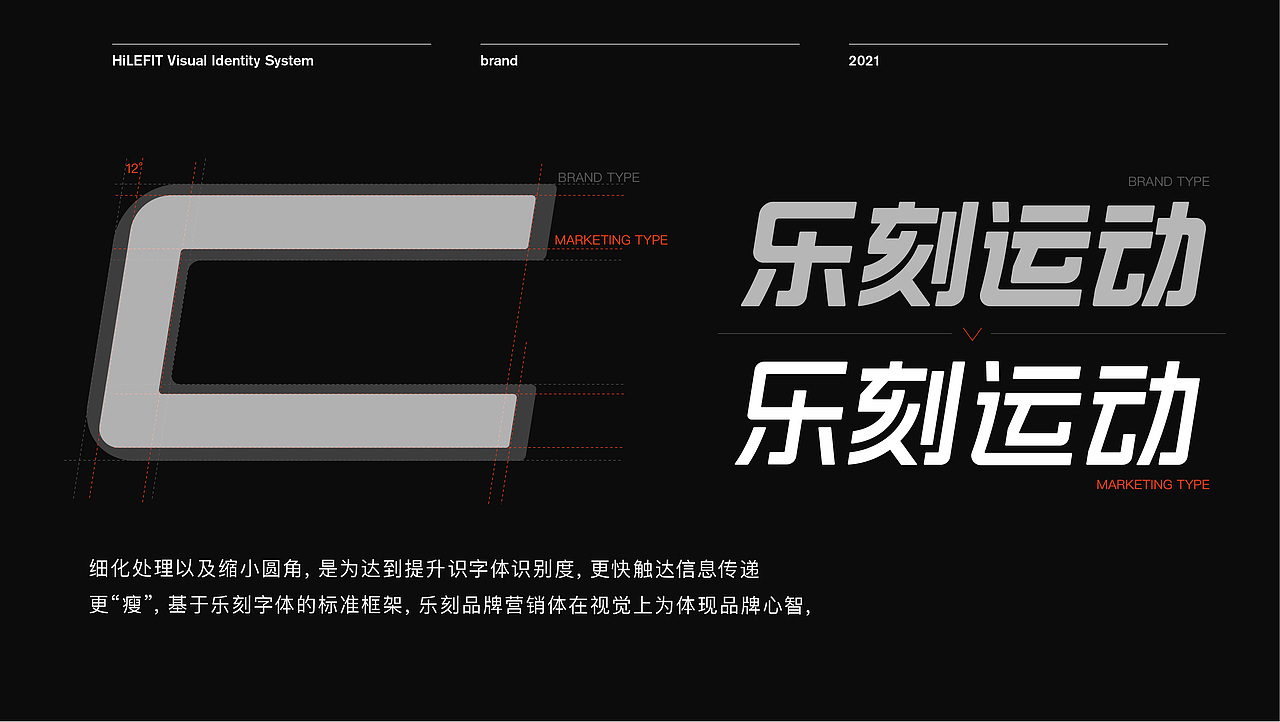 乐刻运动品牌视觉升级（图ZMjk0NTA3OTA0） - 品牌 - 站酷设计师SKYROCK原创素材 - 站酷ZCOOL