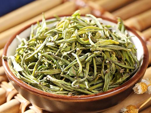 绿茶