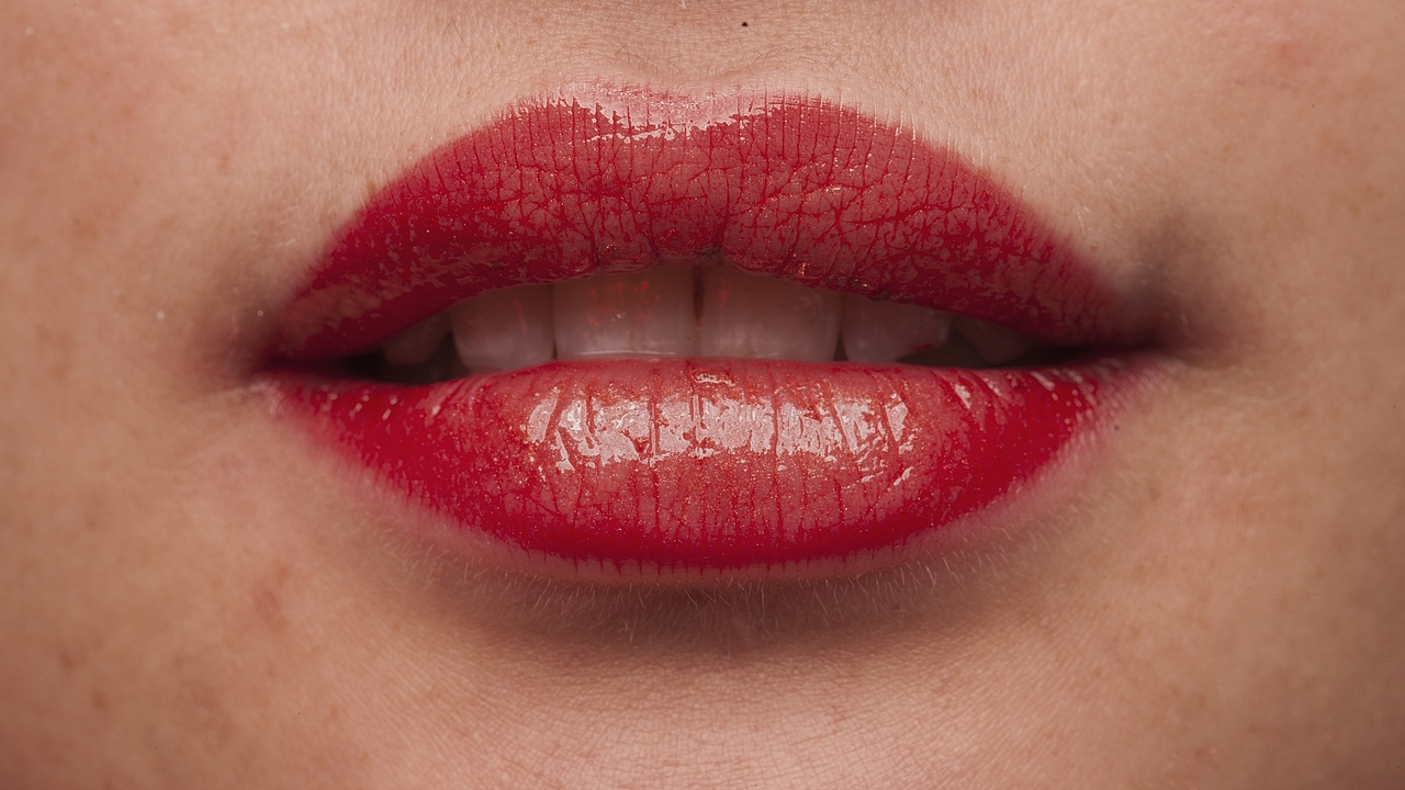 DaVinci Resolve 磨皮test