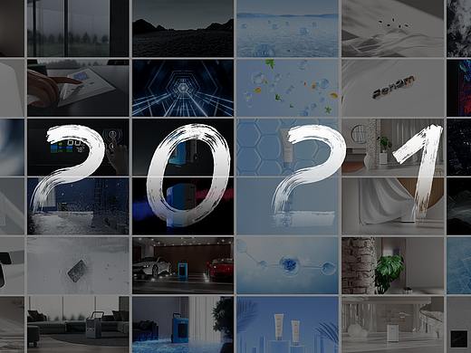 2021_Showreel