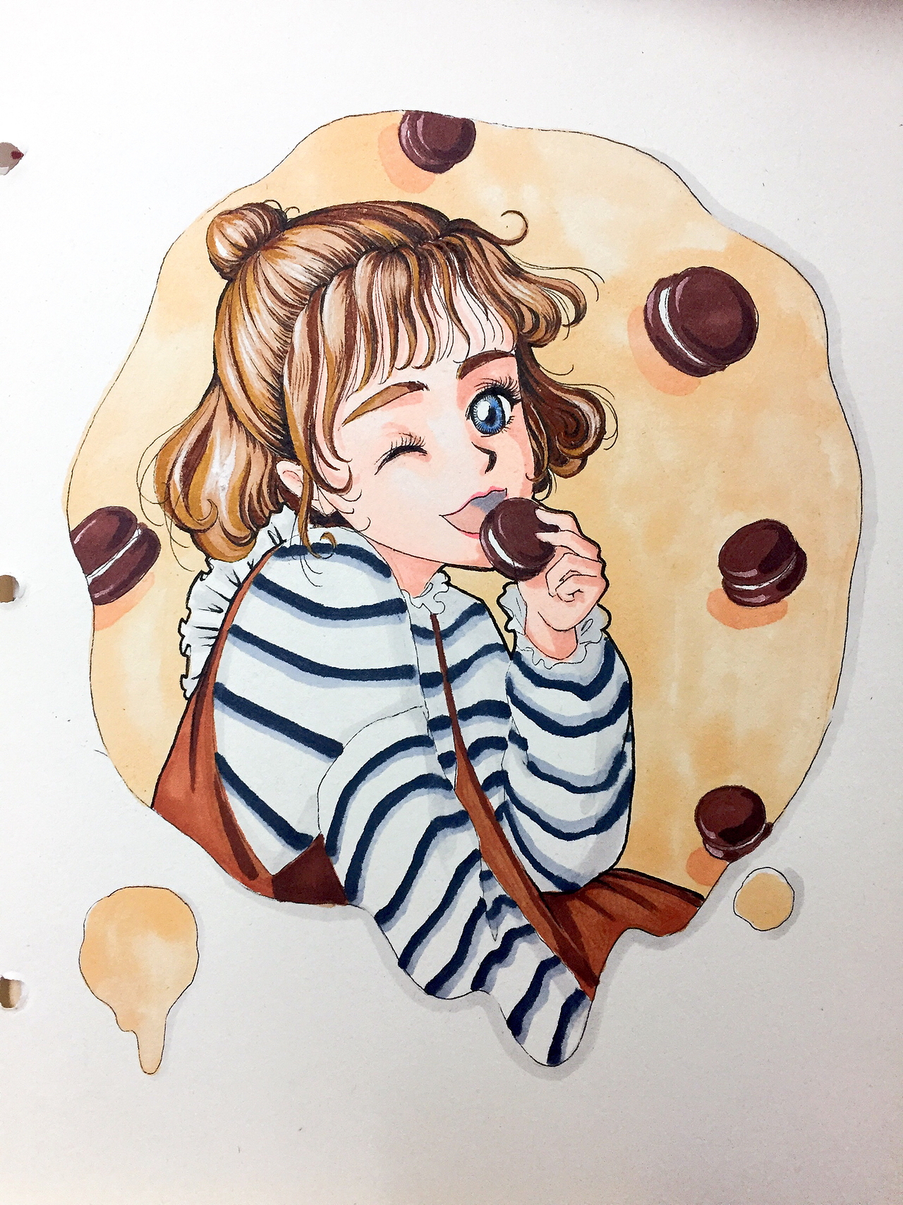 2017-12月每日一图