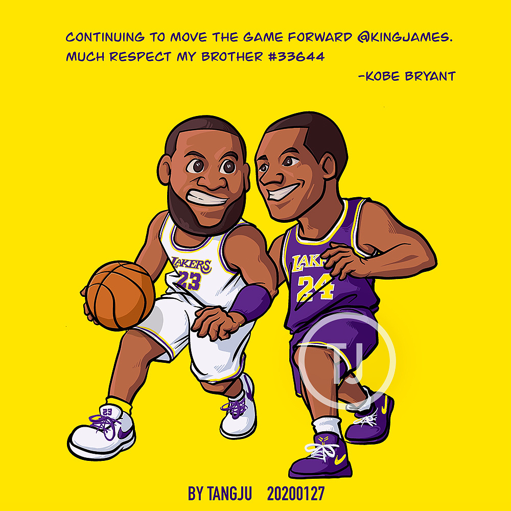 2020年第三周打卡-恭喜勒布朗得分榜第三