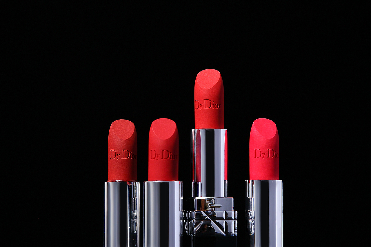 口红摄影（图ZMjU2NDM1NTYw） - 产品摄影 - 站酷设计师二少爷xiucai原创素材 - 站酷ZCOOL