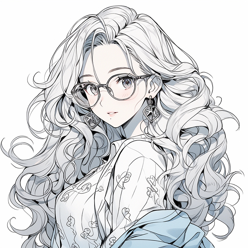 这种属于什么风格？（图ZMzUyOTg1MDQw） - AI作品 - 站酷设计师藤本秋原创素材 - 站酷ZCOOL