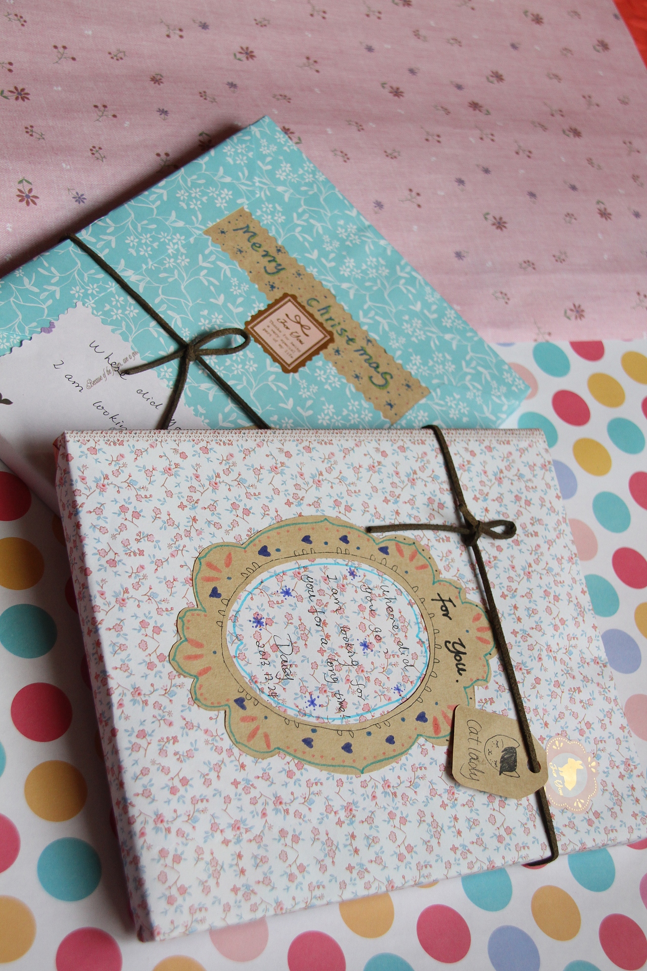 签名版绘本包装第几波了？