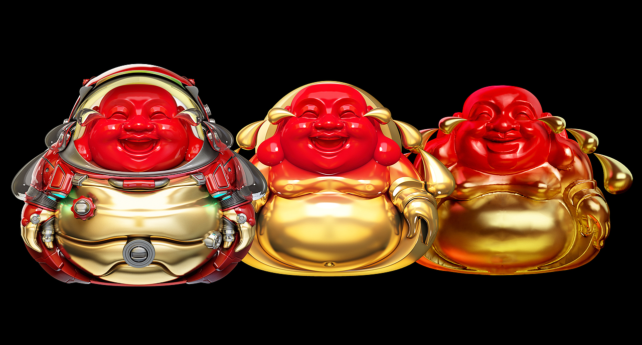 真-大悲宇宙/未来仏