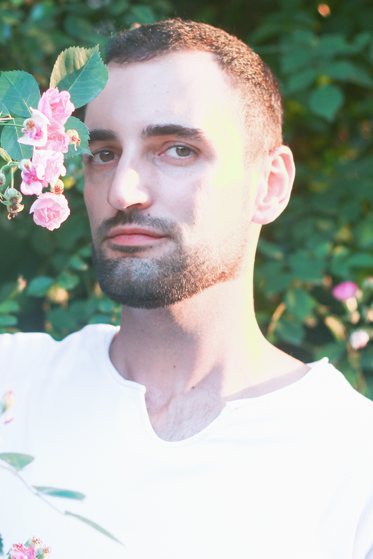 西蒙（图ZMTU2OTM1NTky） - 人像摄影 - 站酷设计师旅途者key原创素材 - 站酷ZCOOL