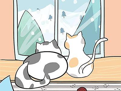 看雪（个人主页-ZNTE2NzQ1NjA=） - 创作习作 - 站酷设计师light光光原创素材 - 站酷ZCOOL
