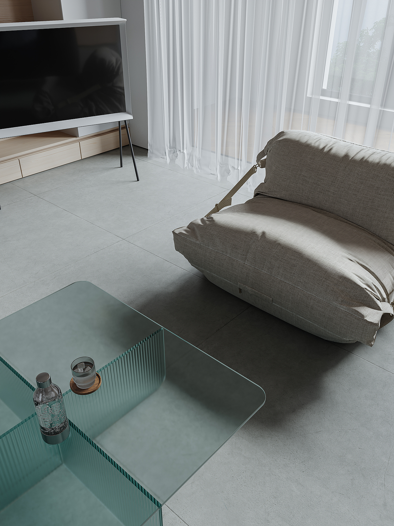 建模渲染作品05