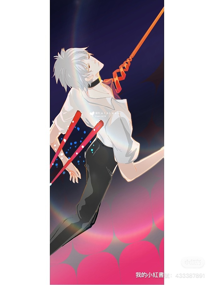 熏（圖ZMjk2ODkzMDU2） - 創(chuàng)作習(xí)作 - 站酷設(shè)計(jì)師LIIIIING原創(chuàng)素材 - 站酷ZCOOL