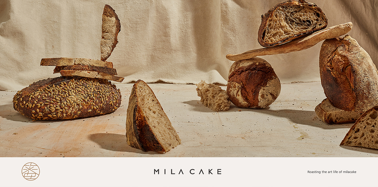 I LIKE & MILA CAKE（图ZMTI5NzA0MzQ4） - 品牌 - 站酷设计师胡茬老刘原创素材 - 站酷ZCOOL