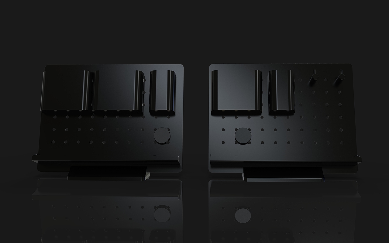 SOSHI搜拾——桌面收纳的小改变（图ZMTkxMDgyMzA4） - 生活用品 - 站酷设计师搜拾SOSHI原创素材 - 站酷ZCOOL