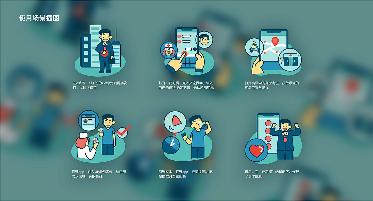 唐伟民 个人作品集