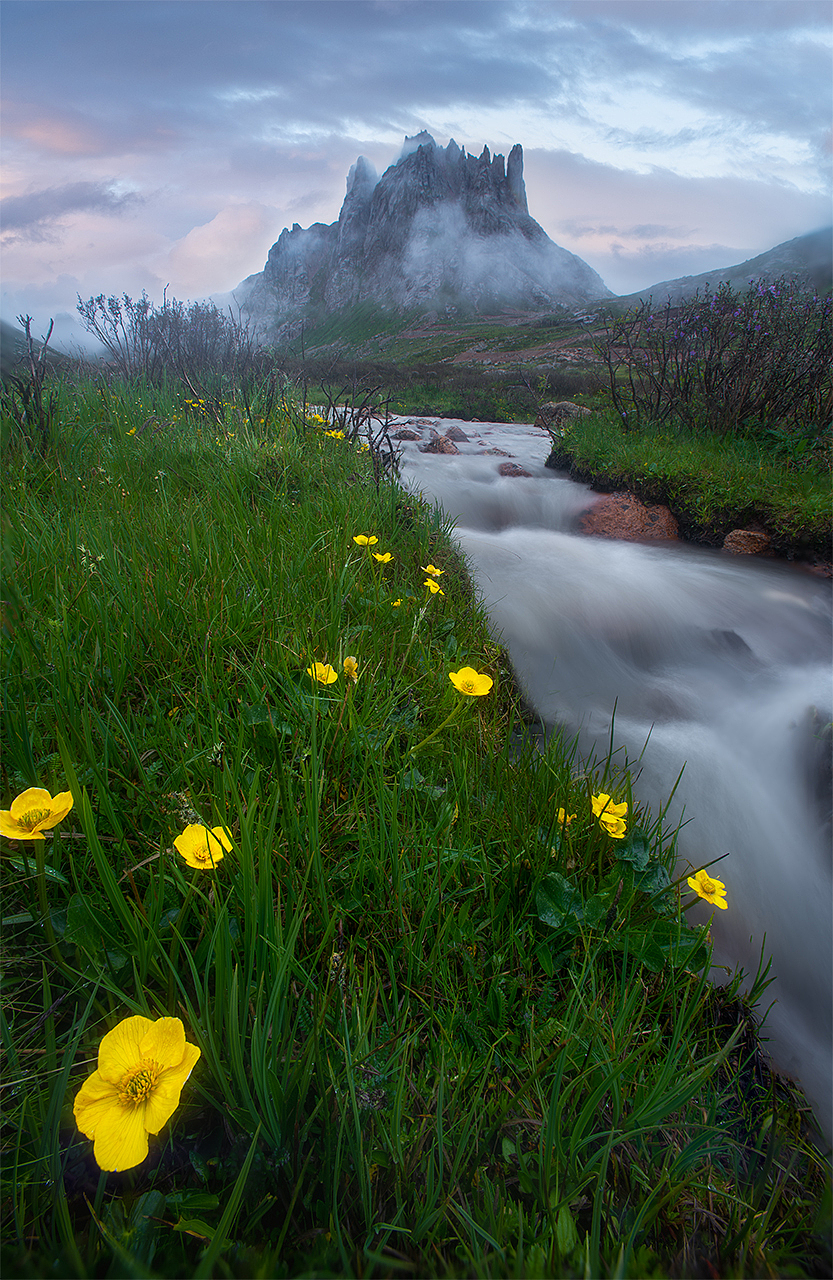 huaqijiangzhi（图ZMjUxNTI2MTUy） - 风光摄影 - 站酷设计师xiaodupi原创素材 - 站酷ZCOOL