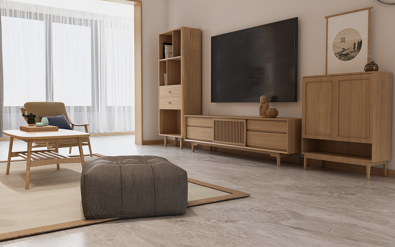 5-1（图ZMjUzMTk0MjM2） - 家装设计 - 站酷设计师散装卡夫卡原创素材 - 站酷ZCOOL