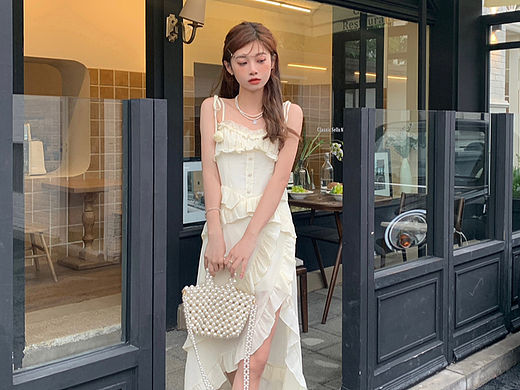 服装拍摄 模特 基地