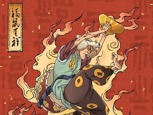 最近的一些作品