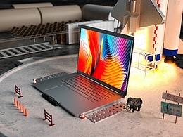 電腦產(chǎn)品動畫