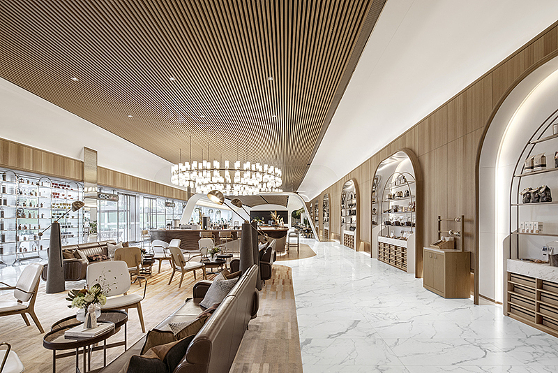 万科Co·life 2.0产品首秀，打造美好社区服务全景