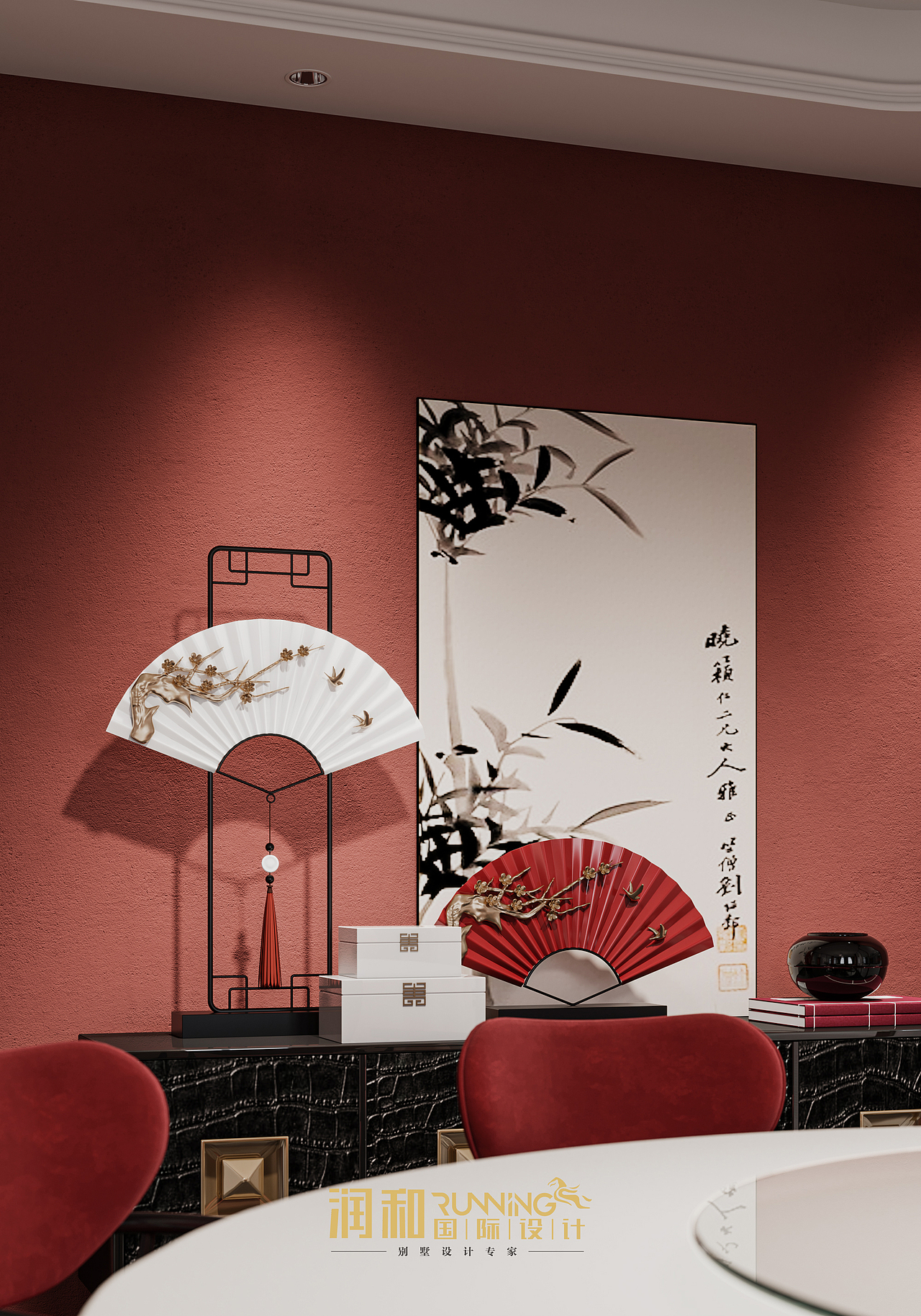 饭 店—P U P P E T·C G I（图ZMjUzMDYzMDE2） - 酒店餐饮设计 - 站酷设计师木偶人丨Joker原创素材 - 站酷ZCOOL