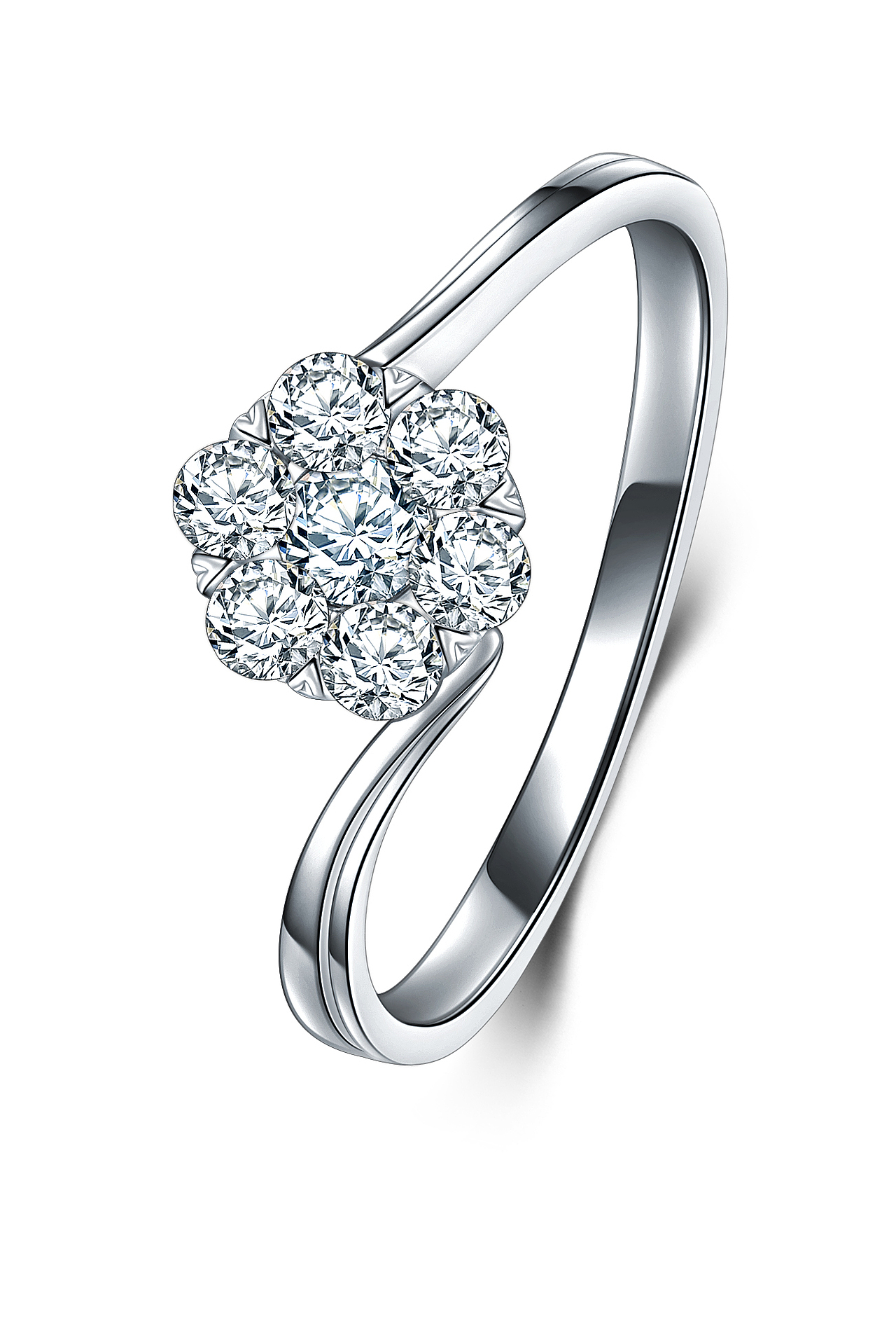 珠宝拍摄 产品摄影 商业摄影 产品拍照 戒指拍摄 饰品拍照 银饰摄影 网拍