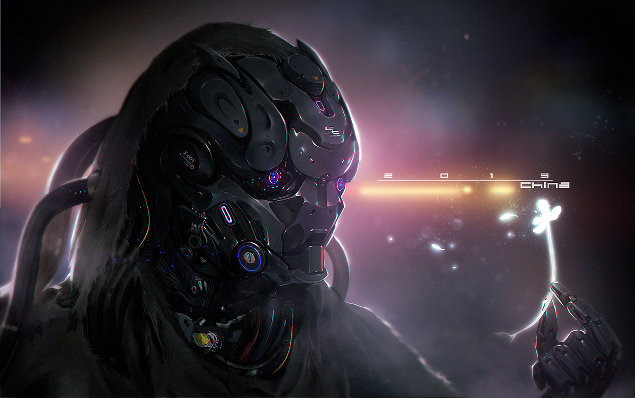 生命（图ZMTg4NDYwODc2） - 创作习作 - 站酷设计师蔬菜菌原创素材 - 站酷ZCOOL