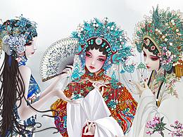 美人录2