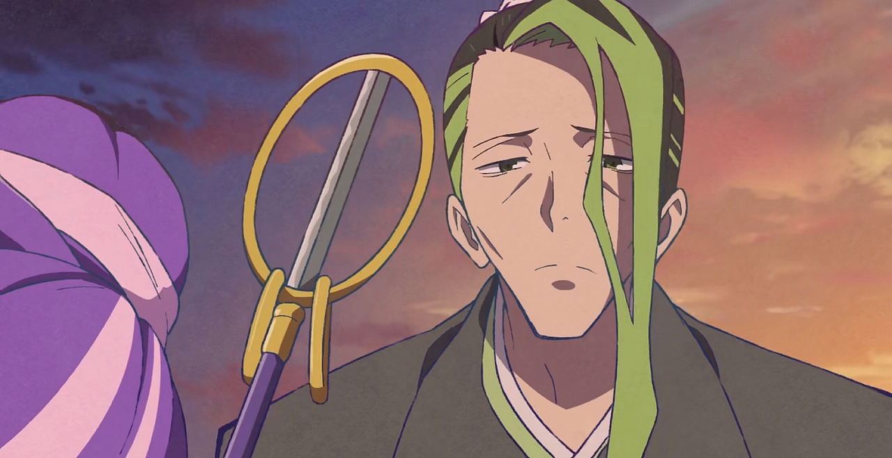 每日动漫壁纸：493（图ZMzI4MDU1OTQ0） - 单幅漫画 - 站酷设计师kimiLIU原创素材 - 站酷ZCOOL