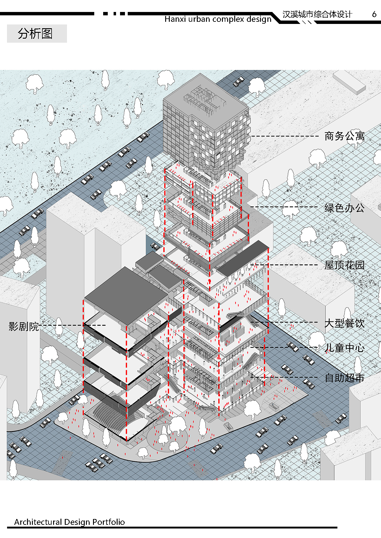 建筑作品（图ZMTcyNzA3NTcy） - 建筑/空间 - 站酷设计师文琛原创素材 - 站酷ZCOOL