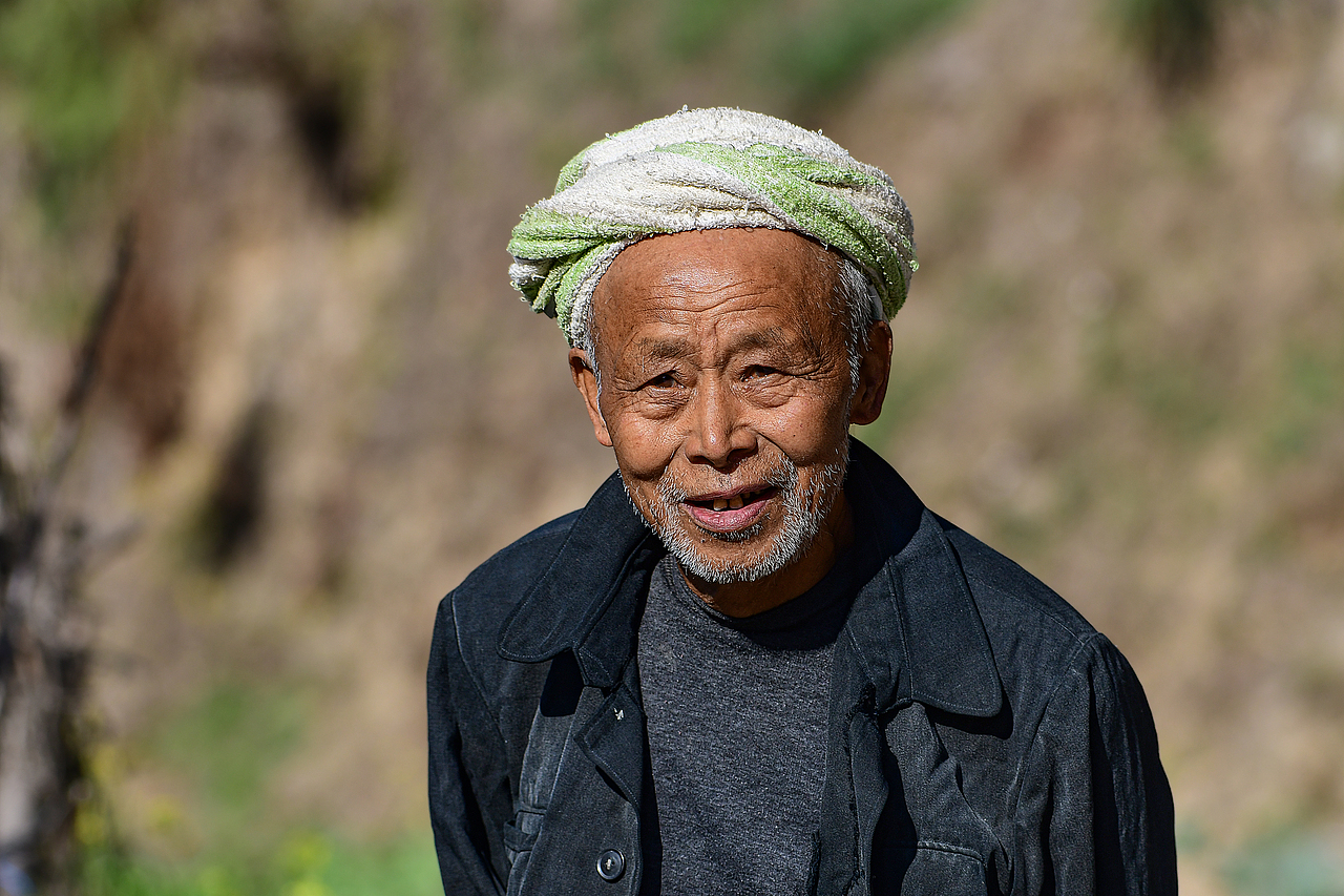 老农（图ZMzM0NDYzNDEy） - 人文/纪实摄影 - 站酷设计师东门印记原创素材 - 站酷ZCOOL