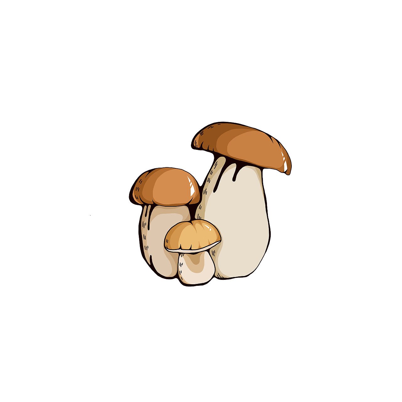 板绘插图（图ZMTYyNDUxMzQw） - 创作习作 - 站酷设计师想吃鸡排原创素材 - 站酷ZCOOL