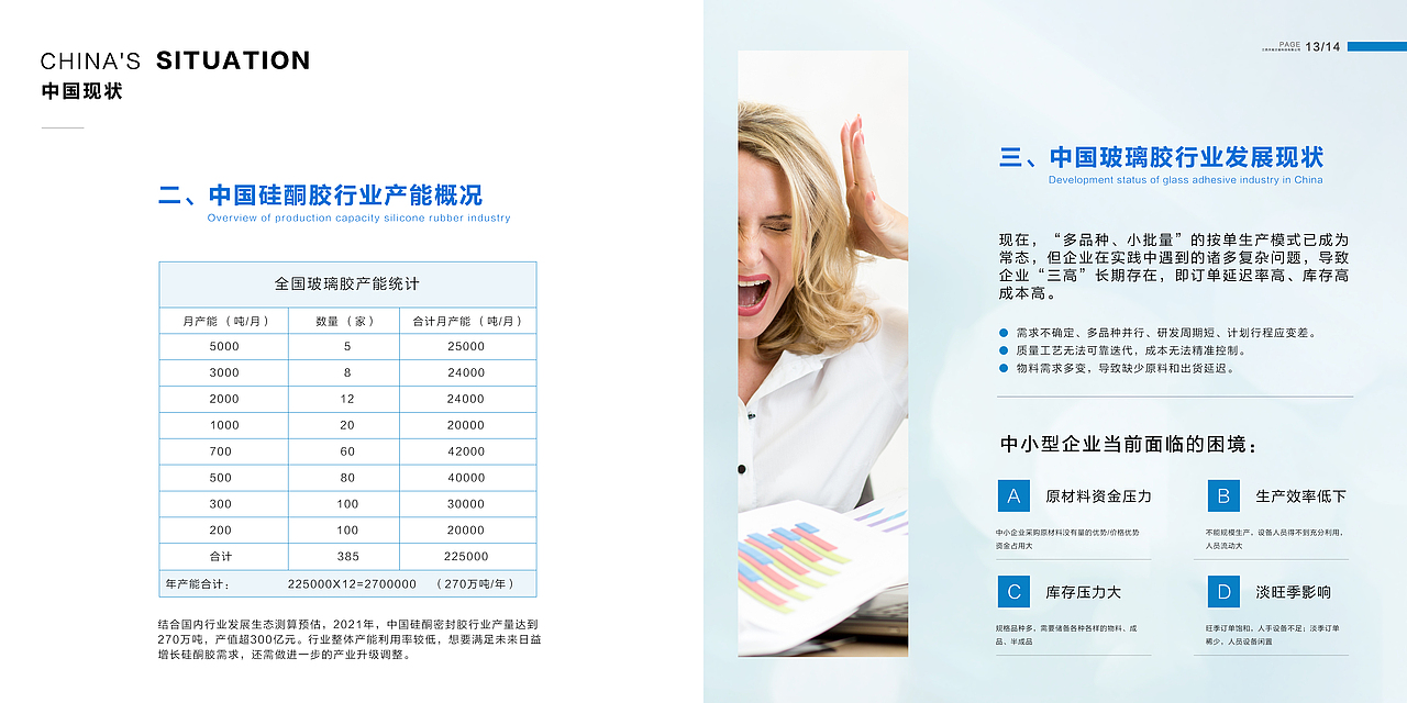 科技公司画册展会宣传册公司画册杂志电子画册