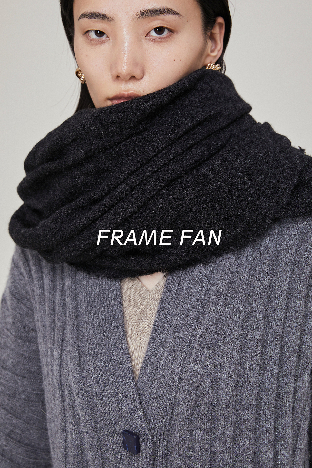 FRAME FAN X FANGSHI STUDIO