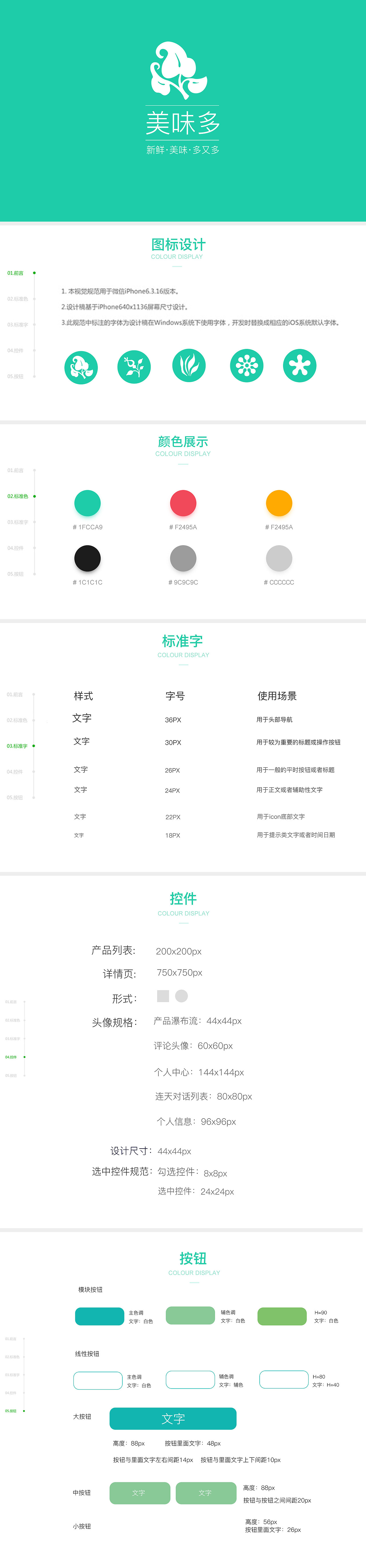 美味多餐饮APP项目（图ZMTY4MDE2Njk2） - APP界面 - 站酷设计师权是好运原创素材 - 站酷ZCOOL