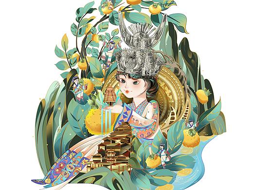 刺梨