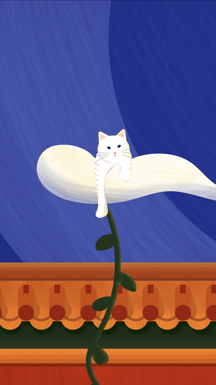 "若能避开猛烈的狂喜，便不会有悲痛来袭”（图ZMTgwMzEyNjA4） - 创作习作 - 站酷设计师点点点点Dian原创素材 - 站酷ZCOOL