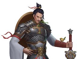 一些原画练习
